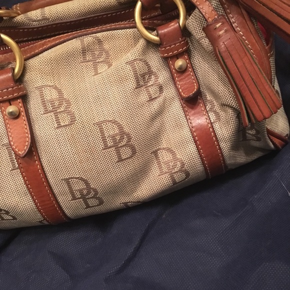 Dooney And Burke - Picture 3 of 4